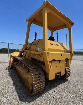 1980 CATERPILLAR 977L - view 7 of 28