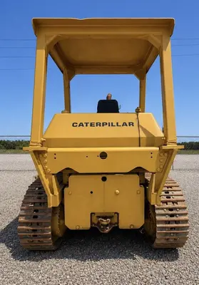 1980 CATERPILLAR 977L - view 5 of 28