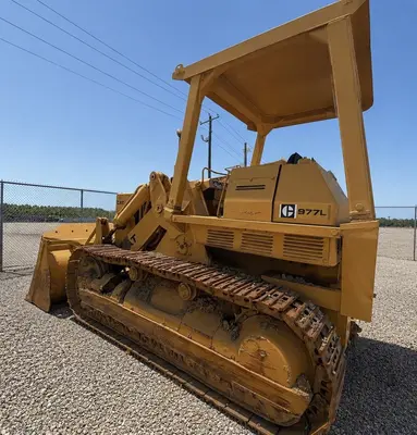 1980 CATERPILLAR 977L - view 4 of 28