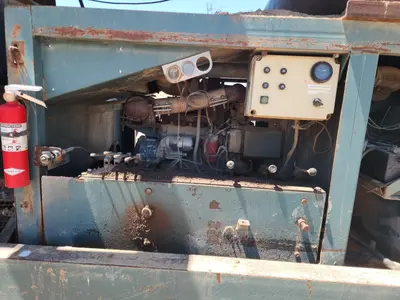 2010 POWERSCREEN TITAN 516 - view 13 of 24