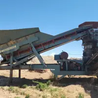 2010 POWERSCREEN TITAN 516 - view 8 of 37