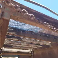 2010 POWERSCREEN TITAN 516 - view 13 of 37