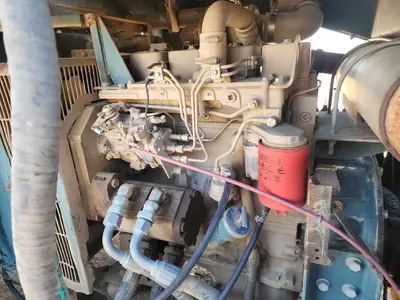 2010 POWERSCREEN TITAN 516 - view 15 of 24