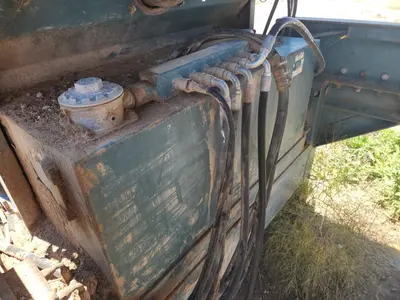 2010 POWERSCREEN TITAN 516 - view 16 of 24