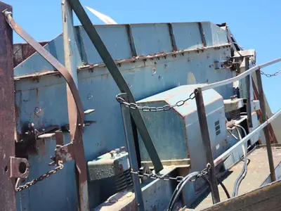 2010 POWERSCREEN TITAN 516 - view 9 of 24