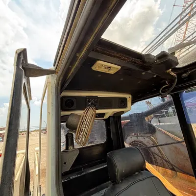 2002 TEREX HC80 - view 12 of 20