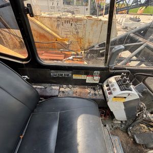 2002 TEREX HC80 - view 14 of 20