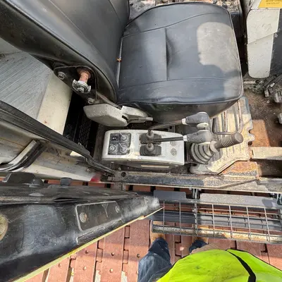 2002 TEREX HC80 - view 17 of 20