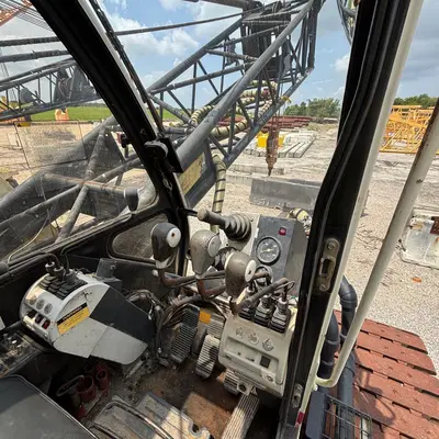 2002 TEREX HC80 - view 18 of 20