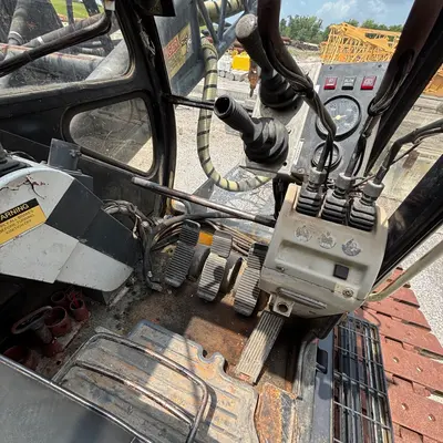 2002 TEREX HC80 - view 19 of 20