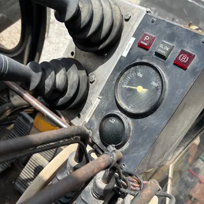 2002 TEREX HC80 - view 9 of 20