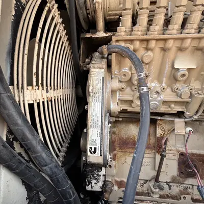 2002 TEREX HC80 - view 13 of 20