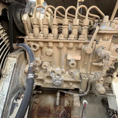 2002 TEREX HC80 - view 16 of 20