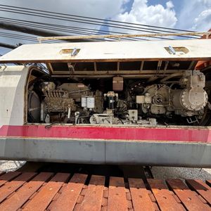 2002 TEREX HC80 - view 11 of 20