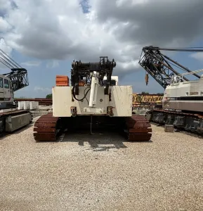 2002 TEREX HC80 - view 6 of 20