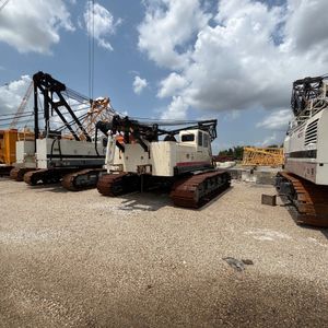 2002 TEREX HC80 - view 3 of 20