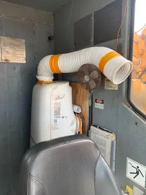 1999 MANITOWOC 4100W II VICON - view 13 of 15