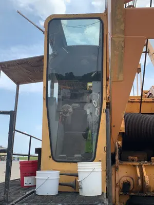 1999 MANITOWOC 4100W II VICON - view 6 of 15