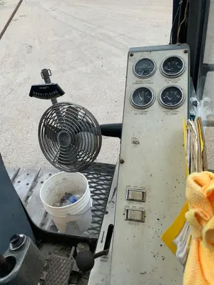 1999 MANITOWOC 4100W II VICON - view 14 of 15