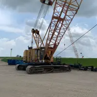 1999 MANITOWOC 4100W II VICON - view 13 of 26