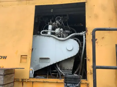 1999 MANITOWOC 4100W II VICON - view 9 of 15