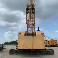 1999 MANITOWOC 4100W II VICON - view 3 of 26