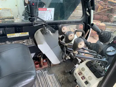 2009 TEREX HC80 - view 11 of 23
