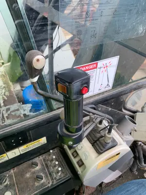 2009 TEREX HC80 - view 12 of 23