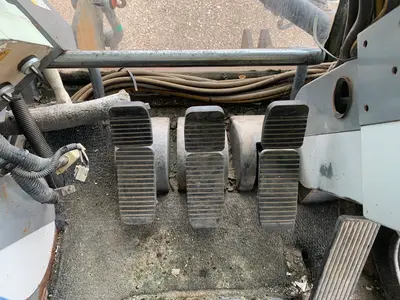 2009 TEREX HC80 - view 15 of 23