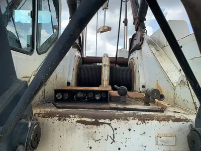 2009 TEREX HC80 - view 8 of 23