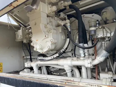 2009 TEREX HC80 - view 16 of 23