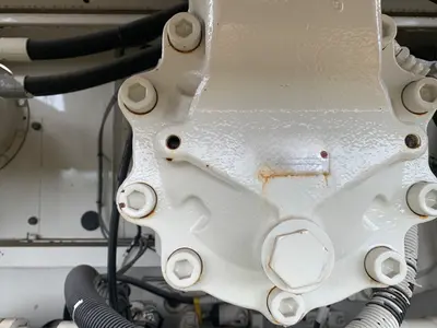 2009 TEREX HC80 - view 18 of 23