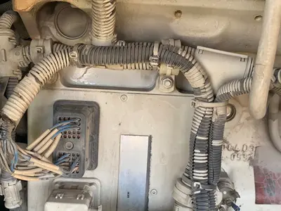 2009 TEREX HC80 - view 9 of 23