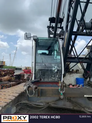 2009 TEREX HC80 - view 4 of 23