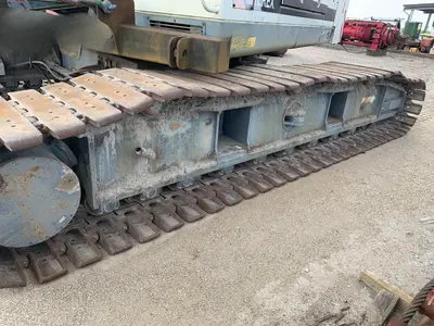 2009 TEREX HC80 - view 14 of 23