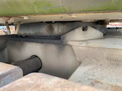 2009 TEREX HC80 - view 10 of 23