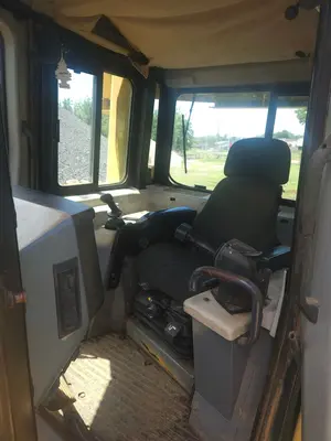 2004 CATERPILLAR D6R LGP - view 14 of 23