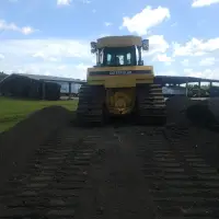 2004 CATERPILLAR D6R LGP - view 13 of 77