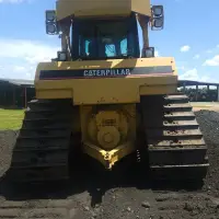 2004 CATERPILLAR D6R LGP - view 14 of 77