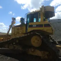 2004 CATERPILLAR D6R LGP - view 15 of 77