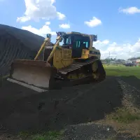 2004 CATERPILLAR D6R LGP - view 19 of 43