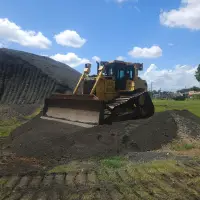2004 CATERPILLAR D6R LGP - view 20 of 43