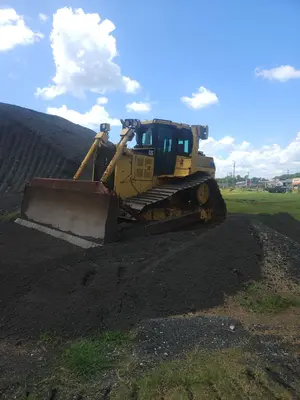 2004 CATERPILLAR D6R LGP - view 5 of 23