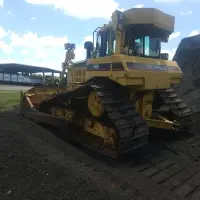 2004 CATERPILLAR D6R LGP - view 3 of 77