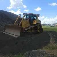 2004 CATERPILLAR D6R LGP - view 4 of 77