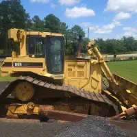 2004 CATERPILLAR D6R LGP - view 5 of 43
