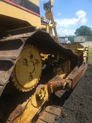 2004 CATERPILLAR D6R LGP - view 17 of 23