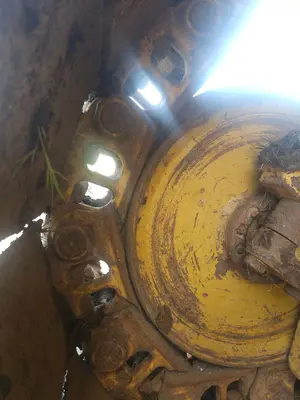 2004 CATERPILLAR D6R LGP - view 18 of 23