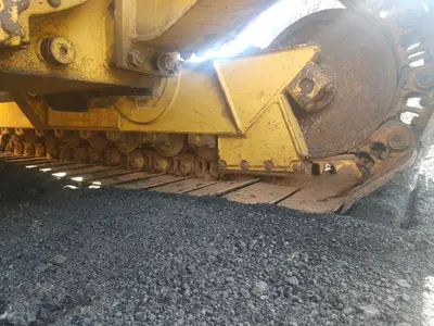 2004 CATERPILLAR D6R LGP - view 19 of 23