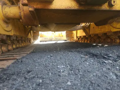 2004 CATERPILLAR D6R LGP - view 20 of 23